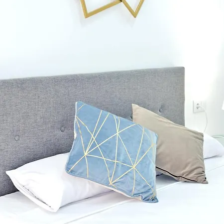 Myflats Luxury Bailen Apartamento Alicante