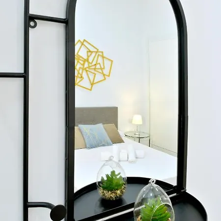 Apartamento Myflats Luxury Bailen