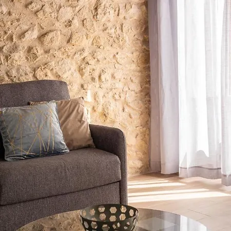 Myflats Luxury Bailen Apartamento *